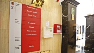 Condenada a 12,5 años de prisión por envenenar a su expareja con un raticida que metió en la chocolatina de su hijo