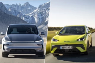 Hijo, todo esto antes era Tesla: el hundimiento de ventas de la marca en Europa ha pasado de puntual a ser la norma