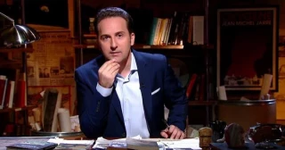 Vox quiere que Iker Jiménez comparezca en la comisión de investigación sobre la DANA de Valencia