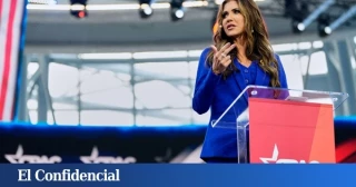 EEUU ha sido claro: el 'cambio de régimen' en Europa es un objetivo central de Trump