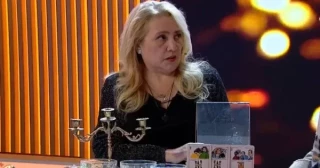 La tarotista Latife Soto enciende las alarmas con inquietantes predicciones sobre cambios climáticos en Chile y el resto del mundo: "Situaciones extremas"