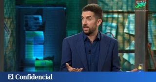 RTVE desobedece a Transparencia desde octubre y oculta el sueldo de Broncano