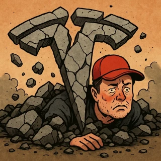 Tesla: anatomía de un suicidio