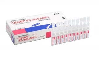 Primer colirio aprobado en Japón para frenar la miopía infantil