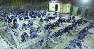 Lo que todos los soldados de las IDF que sirven en el famoso centro de detención Sde Teiman saben que les ocurre a sus detenidos palestinos [EN]