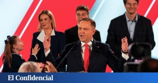 El ultraderechista Karol Nawrocki gana la segunda vuelta de las presidenciales de Polonia