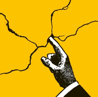 Lo que la izquierda no quiere ver abre el paso a la ultraderecha