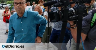 El jefe de la Aemet revela que grabó parte del Cecopi de la DANA: "He ofrecido mi teléfono para que constaten que es verdad"