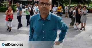 El Jefe de la Aemet relata la incompetencia de la Generalitat