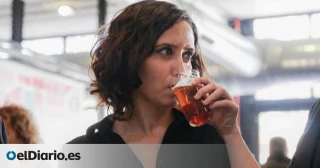 Sí, presidenta Ayuso, el alcohol es una droga y su consumo es un problema en España