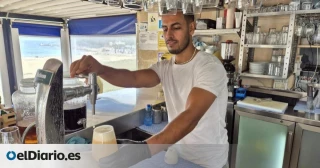 España bate un nuevo récord de empleo con 21,8 millones de trabajadores y el paro baja de los 2,5 millones de personas