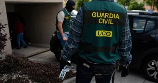 Un confidente denunció en la Fiscalía Anticorrupción que la UCO no quiso investigar a un teniente coronel