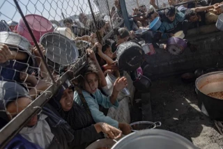 Más de 50 exdiplomáticos critican a Suiza por su «silencio» sobre Israel