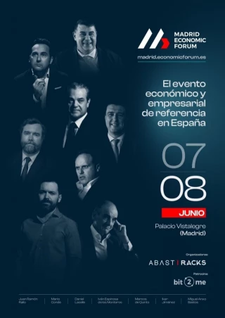 Hostia la cosa mejora por momentos