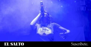 El fondo proisraelí KKR acusa el impacto económico del boicot organizado contra sus festivales de música