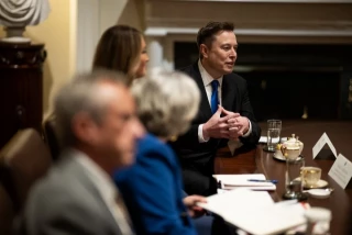 Musk, sobre la ley fiscal de Trump: “Ya no aguanto más; es una abominación repugnante”