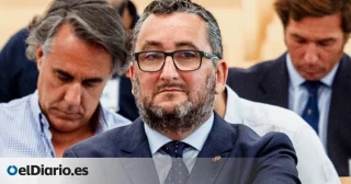 Personajes que el PP olvida en la trama de hidrocarburos: el lugarteniente que pasó de Falange a la Xunta de Feijóo