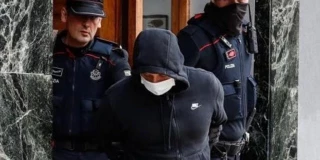 Condenan al asesino de gais de Bilbao a 25 años y medio por matar a un hombre con el método del 'mataleón' mientras mantenían relaciones