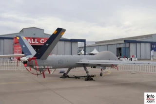 Chile apoyará el embargo de armas a Israel y elaborará un plan para reducir la dependencia de su industria militar