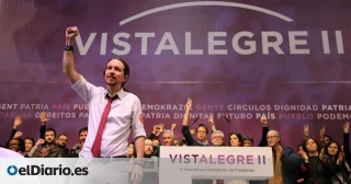 Pedraz imputa a un policía por utilizar el montaje de la cocaína contra Miguel Urbán para investigar a Pablo Iglesias