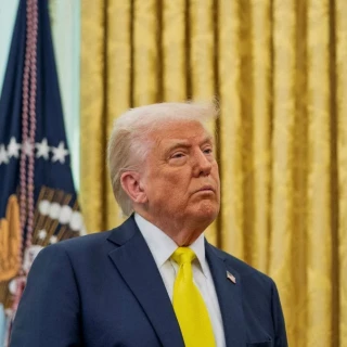 Es discutible: ¿Existen paralelismos entre los primeros 100 días de Trump y el ascenso del fascismo? [ENG]