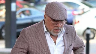 El empresario del caso Leire apunta al PP: "Hay cinco fiscales que trabajan para la Policía Patriótica"