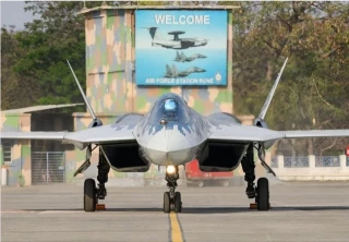 Rusia ofrece a la India el Su-57E con acceso total al código fuente, superando la oferta del F-35 de EE.UU