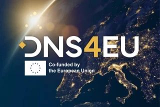 El DNS público oficial europeo DNS4EU activa su servidor en España, ofreciendo bloqueo de malware, ads y contenido adulto