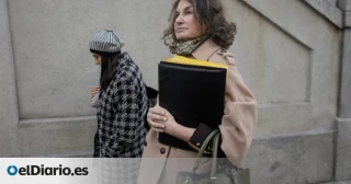 La fiscal de Madrid defiende que no hay pruebas de la filtración del correo y que la pareja de Ayuso lo difundió antes