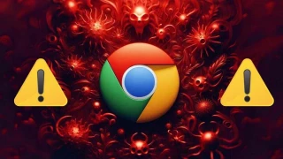 Aviso de emergencia: Google alerta a los usuarios de Chrome, "Actualiza o deja de usar el navegador"