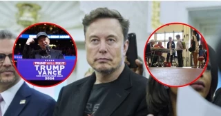 Elon Musk plantea la creación de un nuevo partido político en Estados Unidos