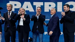 El Gran Reseteo: así es el detallado plan para desmantelar la UE que entusiasma a Vox