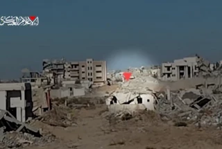 Cinco soldados israelíes muertos y 17 heridos tras nuevas órdenes de evacuación de Israel en Gaza (EN)