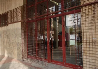 A prisión un trabajador de una residencia por violar a ancianos y grabarlo con su móvil
