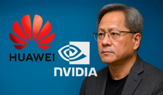 Huawei recluta exingenieros de NVIDIA para competir en la industria tecnológica