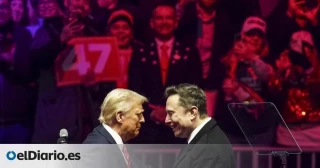 Trump amenaza a Musk con "graves consecuencias" si apoya a candidatos demócratas en 2026