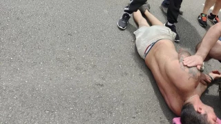 Ni atraco ni secuestro: el taxista de Palma se inventó el asalto