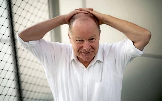 Hervé Kempf: "Si la clase dominante ya no escucha las huelgas, los boicots ni las manifestaciones, ¿qué hacemos?"