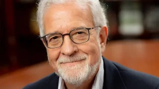 "Solíamos pensar que lo que hicieron los rusos en Chechenia era terrible, pero lo de Israel en Gaza no tiene precedentes en el siglo XXI": Omer Bartov