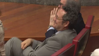 La filtración cuántica del fiscal general del Estado