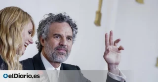 Mark Ruffalo explota contra Trump en una carta para la clase trabajadora estadounidense: "Estáis apuntando a quien no es"