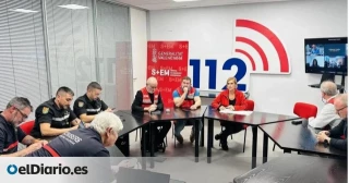 Un jefe de Emergencias de la Generalitat dice ante la jueza de la DANA que Pradas le dictó qué tenía que poner en el Es-Alert