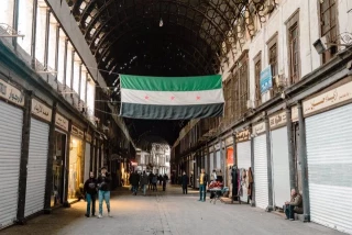 Siria impone el uso obligatorio de burkinis para las mujeres en playas públicas