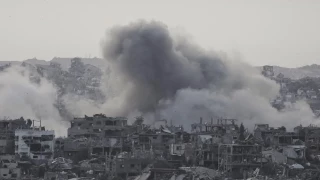 Médicos del Mundo denuncia el ataque de Israel contra una de sus oficinas en Gaza que deja ocho muertos, entre ellos cuatro niños