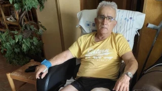 Investigan a un comisario jubilado por dar una brutal paliza a un barrendero en Murcia: "Si no lo apartan, me mata"