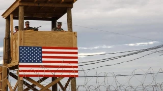 Trump planea enviar ciudadanos europeos a Guantánamo