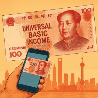 ¿Y si fuera China quien nos sorprendiera? » Enrique Dans