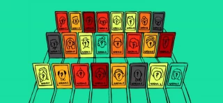 Las excusas de la mayoría de ministerios para ocultar quiénes son sus asesores