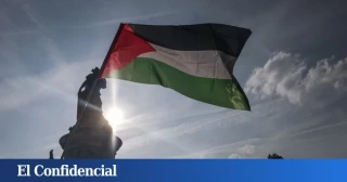 Israel pone en aislamiento penitenciario a la eurodiputada francesa de la Flotilla