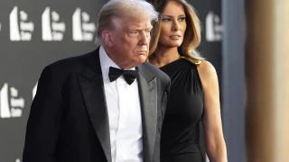 Trump es abucheado al acudir a un musical en el Centro Kennedy de Washington